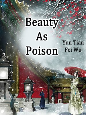 cover image of Beauty As Poison